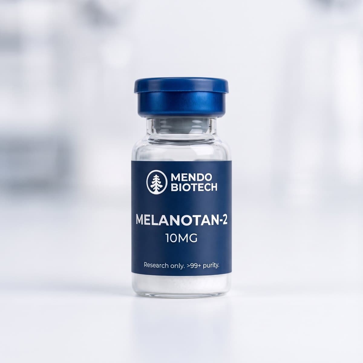Melanotan II