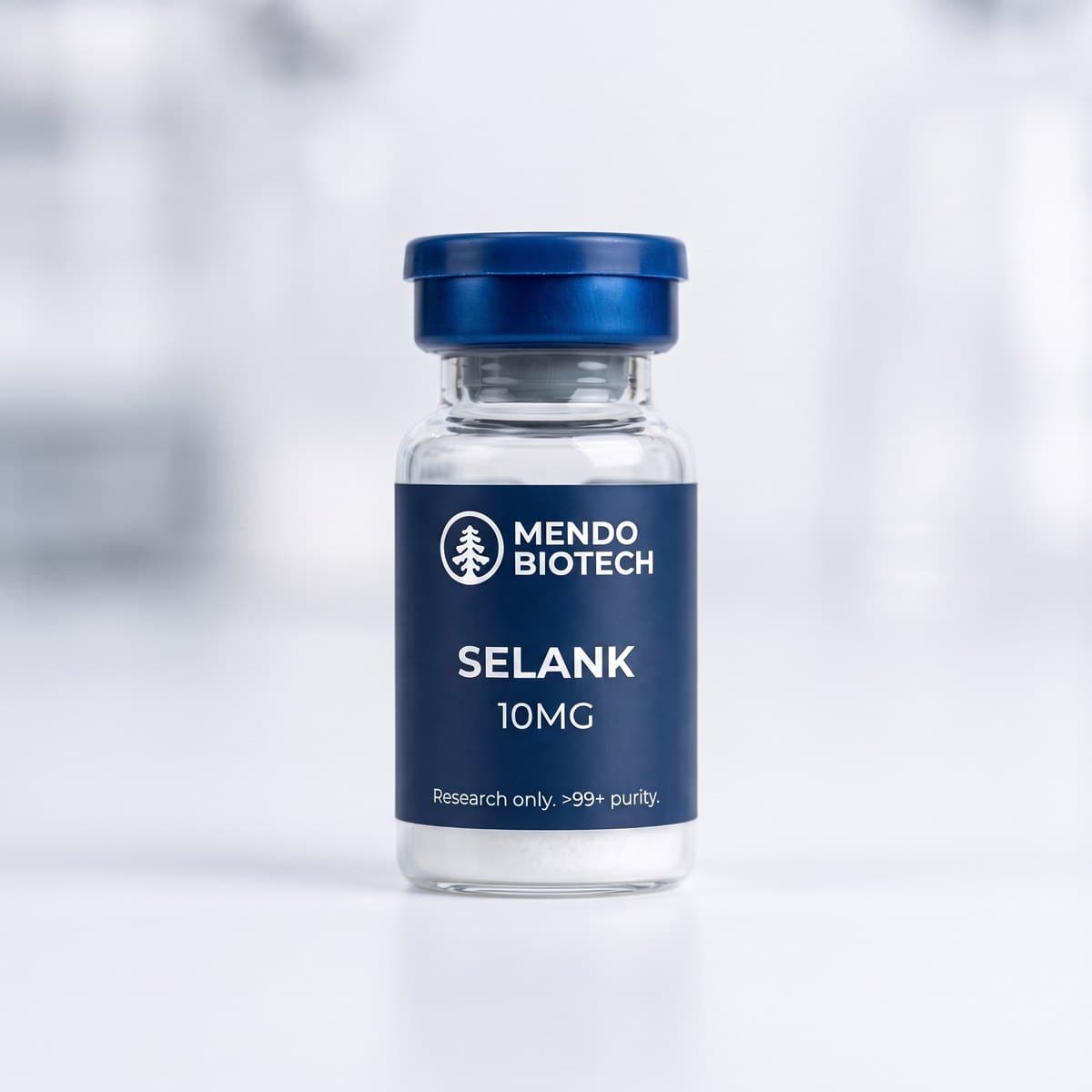 Selank